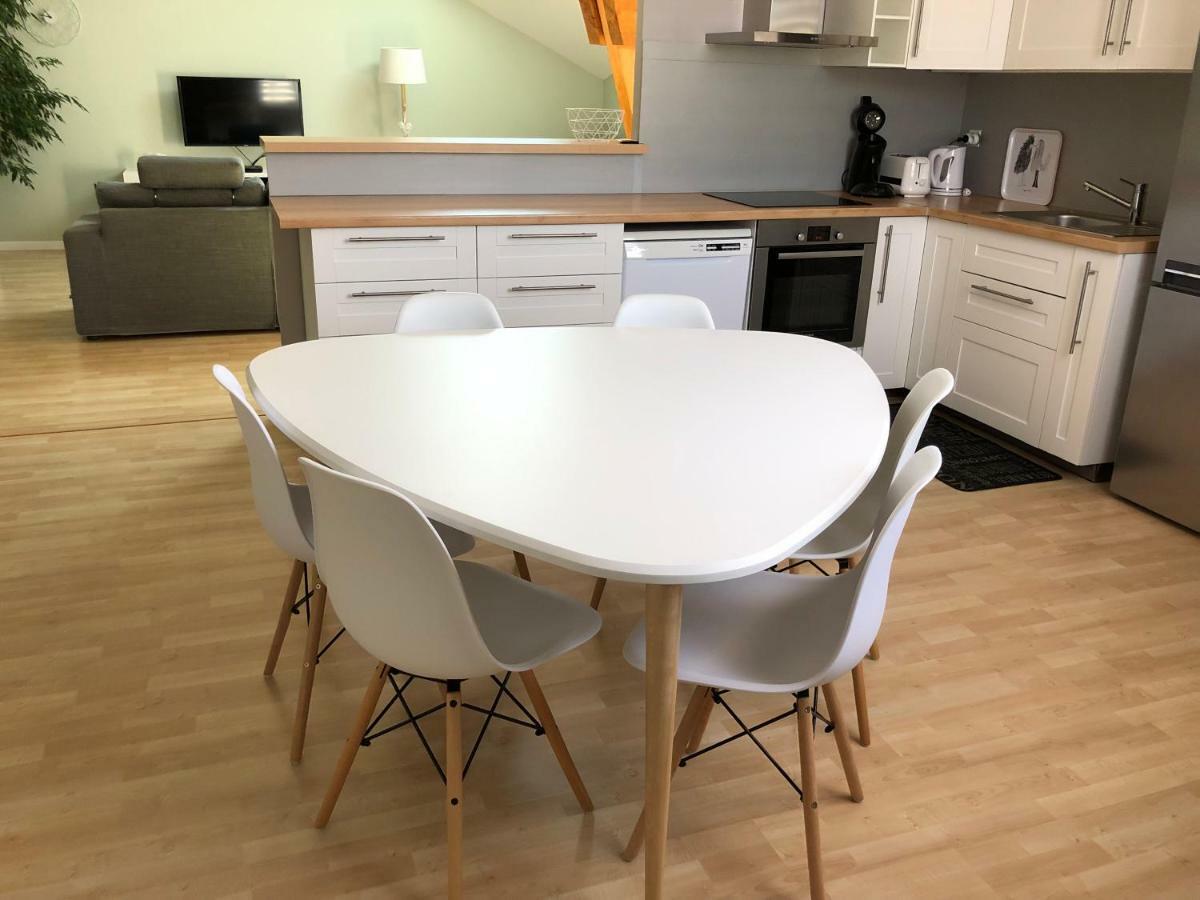 Gite Celeste Pour 6 Personnes Mardeuil 外观 照片
